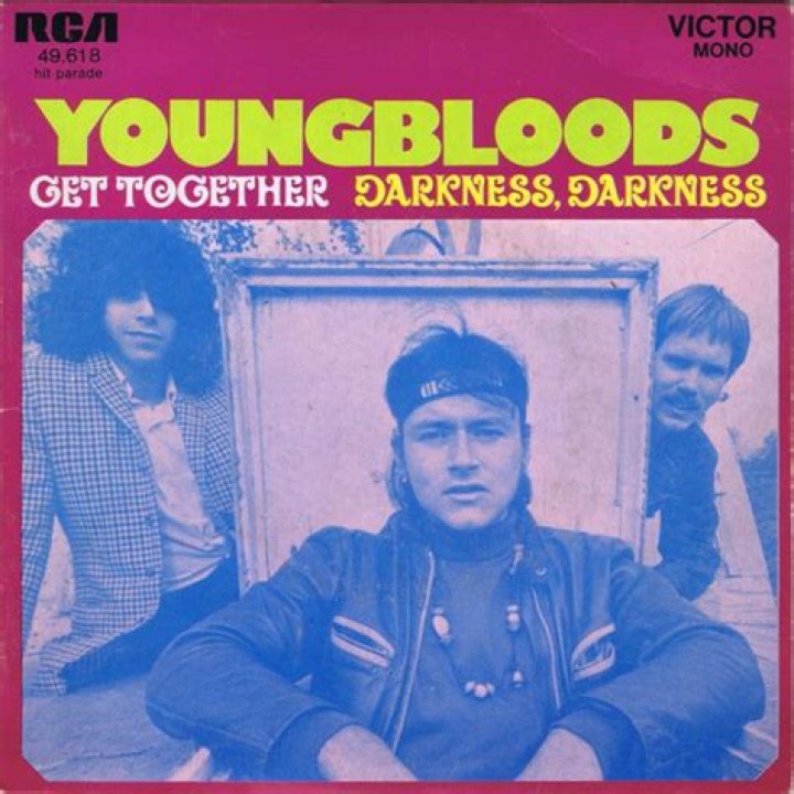 The Meaning Behind The Song: Darkness – Darkness by The Youngbloods