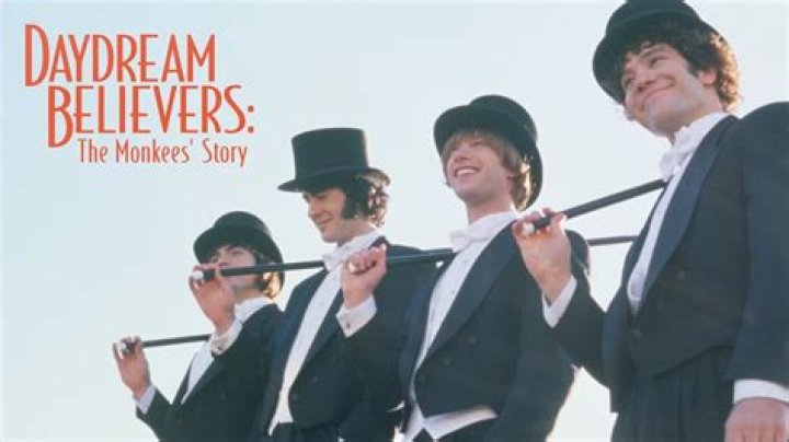 The Meaning Behind The Song: Daydream Believer by The Monkees