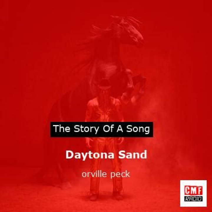 The Meaning Behind The Song: Daytona Sand by Orville Peck