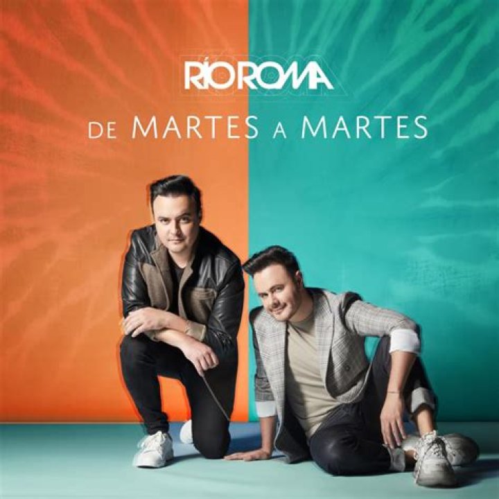 The Meaning Behind The Song: De Martes a Martes by Río Roma