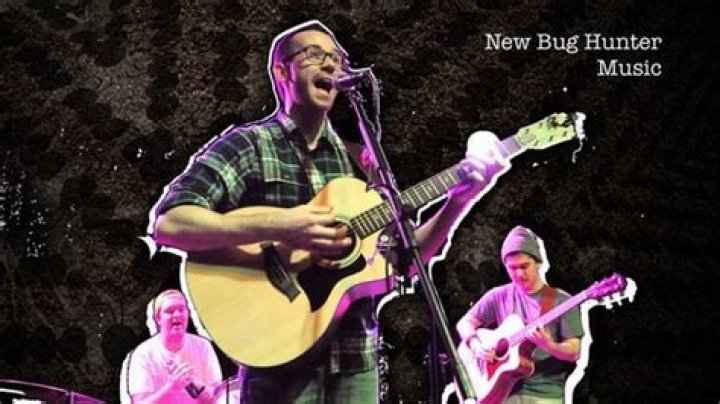 The Meaning Behind The Song: Dear McCracken by Bug Hunter