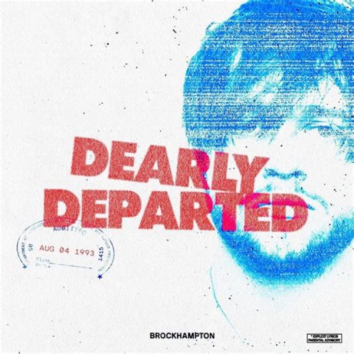 The Meaning Behind The Song: Dearly Departed by BROCKHAMPTON
