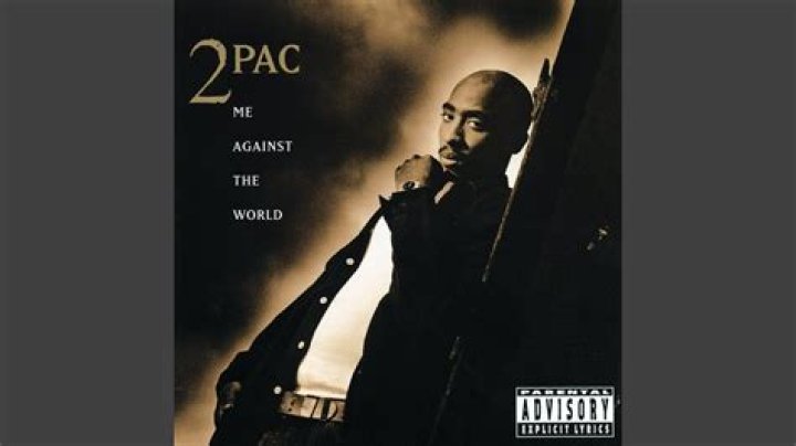 The Meaning Behind The Song: Death Around the Corner by 2Pac