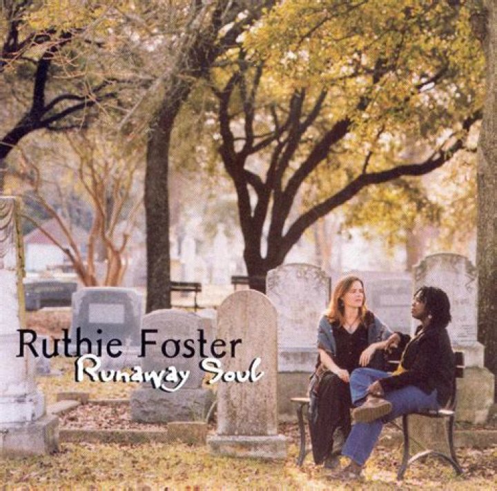 The Meaning Behind The Song: Death Came A-Knockin by Ruthie Foster