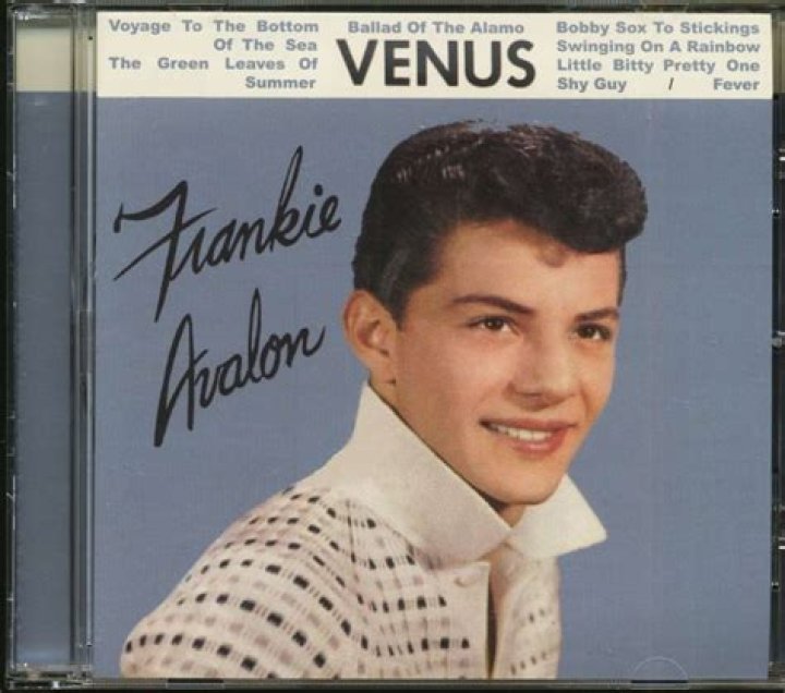 The Meaning Behind The Song: Dede Dinah by Frankie Avalon
