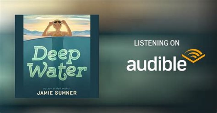 The Meaning Behind The Song: Deep Water by Seal