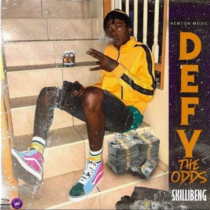 The Meaning Behind The Song: Defy The Odds by Skillibeng
