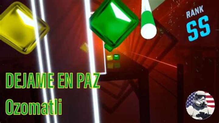 The Meaning Behind The Song: Dejame en Paz by Ozomatli