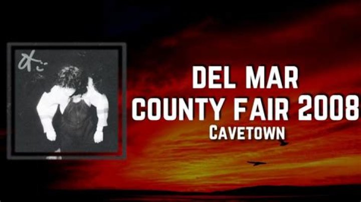 The Meaning Behind The Song: ​del mar county fair 2008 by Cavetown