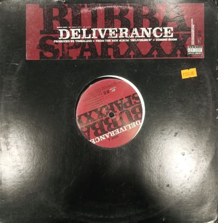 The Meaning Behind The Song: Deliverance by Bubba Sparxxx