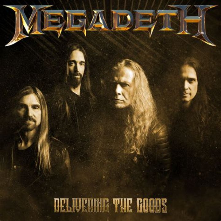 The Meaning Behind The Song: Delivering the Goods by Megadeth