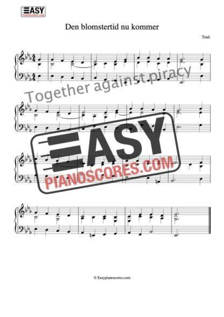 The Meaning Behind The Song: Den Blomstertid Nu Kommer by Ultima Thule