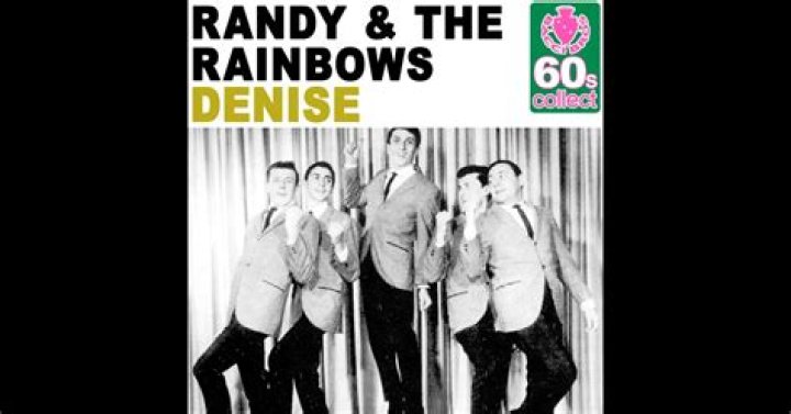 The Meaning Behind The Song: Denise by Randy & the Rainbows