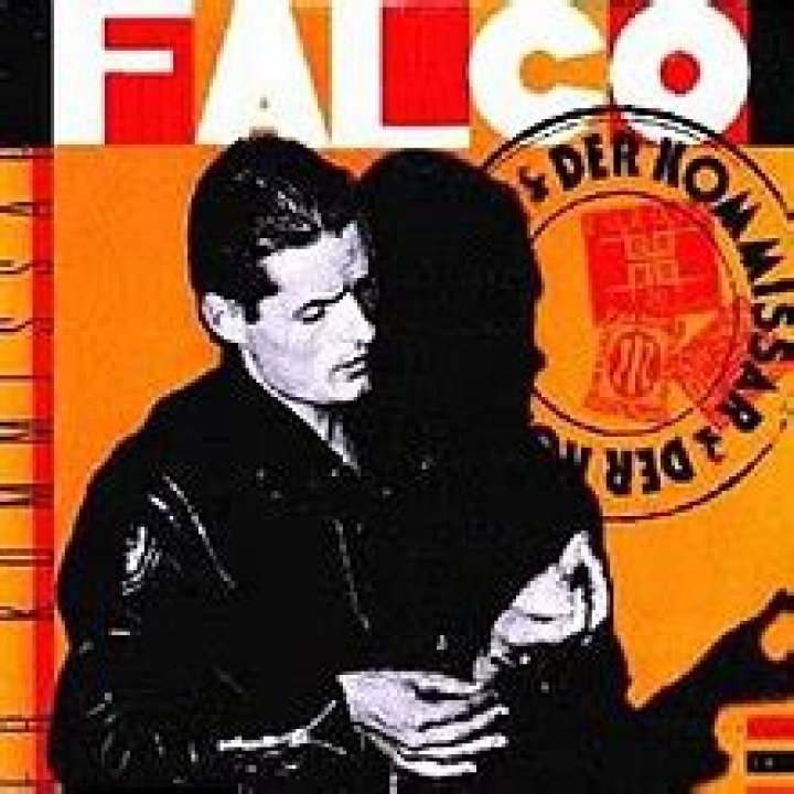 The Meaning Behind The Song: Der Kommissar by Falco