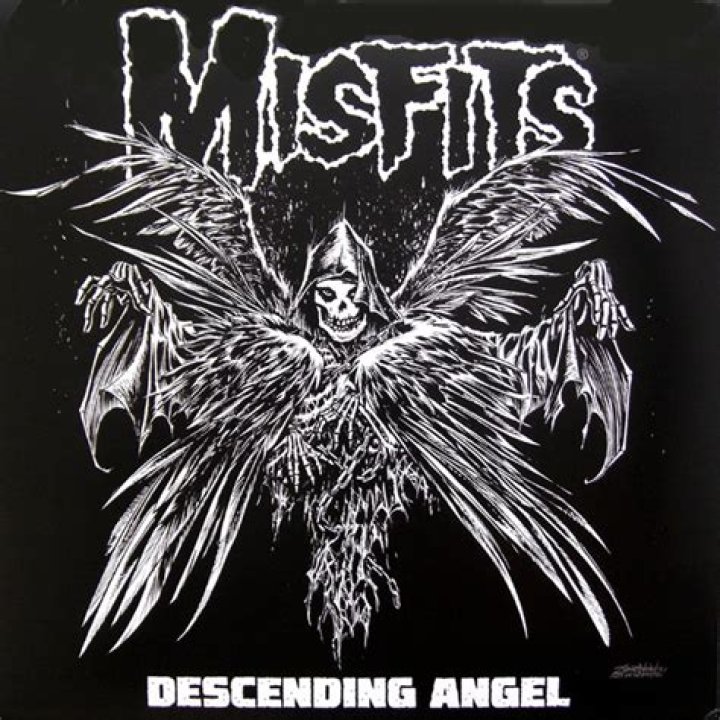 The Meaning Behind The Song: Descending Angel by Misfits