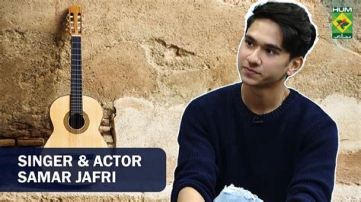 The Meaning Behind The Song: Desires by Hasan Jaffri