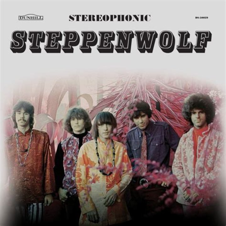 The Meaning Behind The Song: Desperation by Steppenwolf