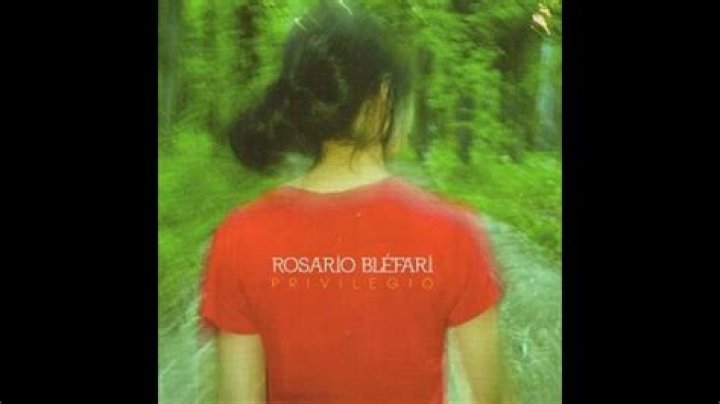 The Meaning Behind The Song: Desvelado by Rosario Bléfari