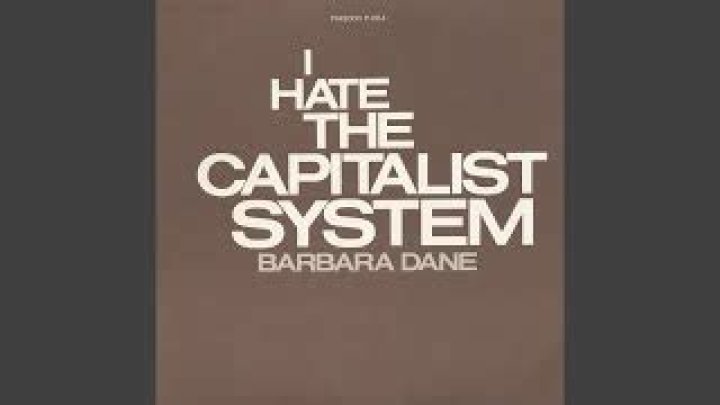 The Meaning Behind The Song: Detroit Medley by Barbara Dane