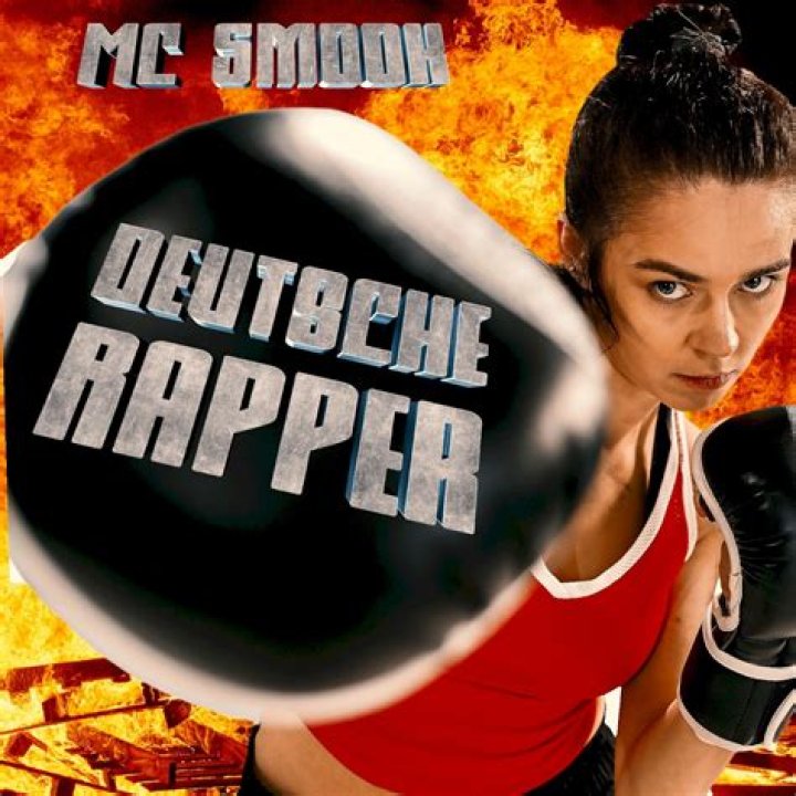 The Meaning Behind The Song: Deutsche Rapper by MC Smook