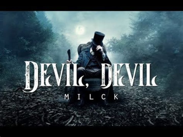 The Meaning Behind The Song: Devil Devil by MILCK