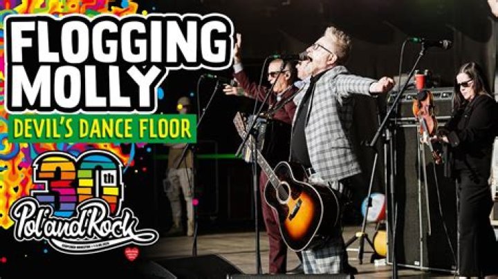 The Meaning Behind The Song: Devil’s Dance Floor by Flogging Molly