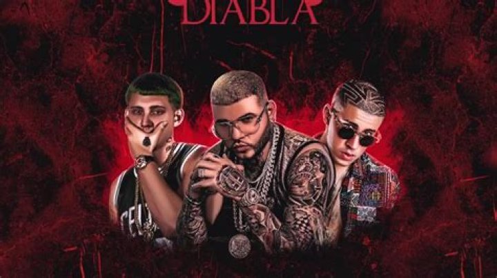 The Meaning Behind The Song: Diabla (Remix) by Farruko, Lary Over & Bad Bunny