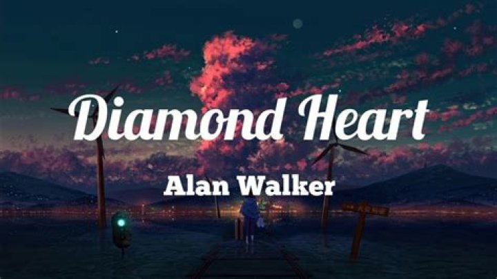 The Meaning Behind The Song: Diamond Heart by Alan Walker