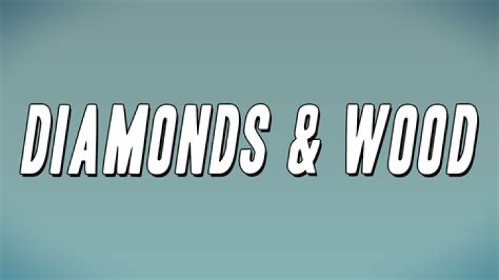 The Meaning Behind The Song: Diamonds and Wood by UGK