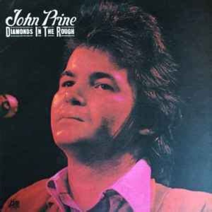 The Meaning Behind The Song: Diamonds in the Rough by John Prine