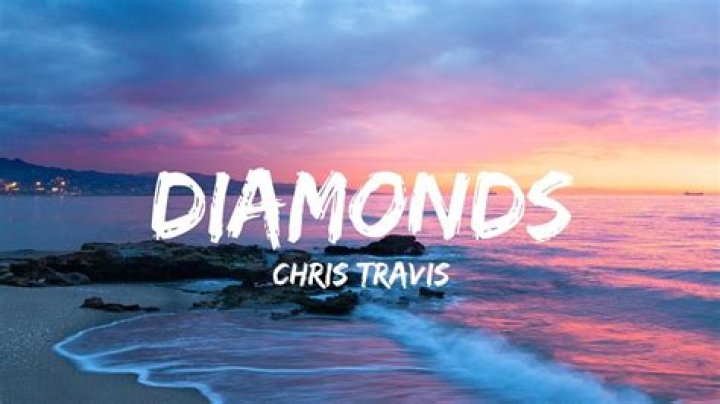 The Meaning Behind The Song: Diamonds Pt. 2 by Chris Travis