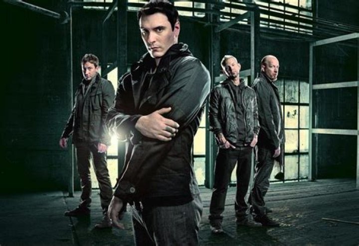 The Meaning Behind The Song: Diary of Jane by Breaking Benjamin