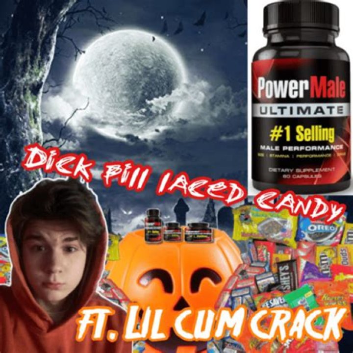 The Meaning Behind The Song: Dick pill laced candy by Balls man 430