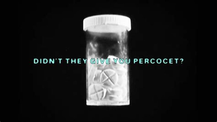 The Meaning Behind The Song: Didn’t They Give You Percoset? by $UICIDEBOY$