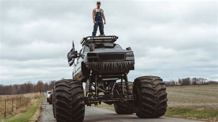 The Meaning Behind The Song: Diesel by Granger Smith