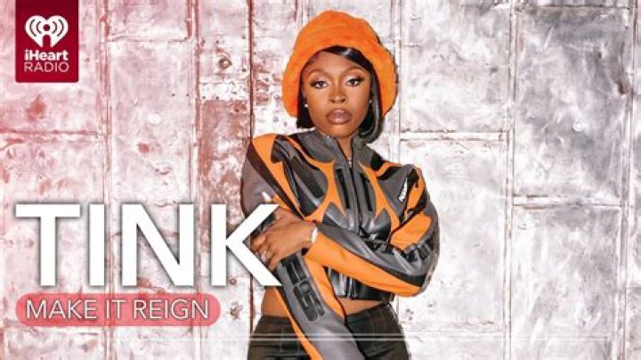 The Meaning Behind The Song: Different by Tink