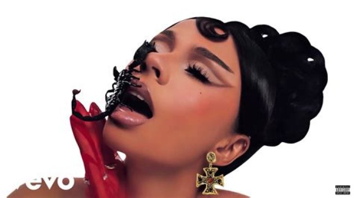 The Meaning Behind The Song: Different Pages by Mariah the Scientist