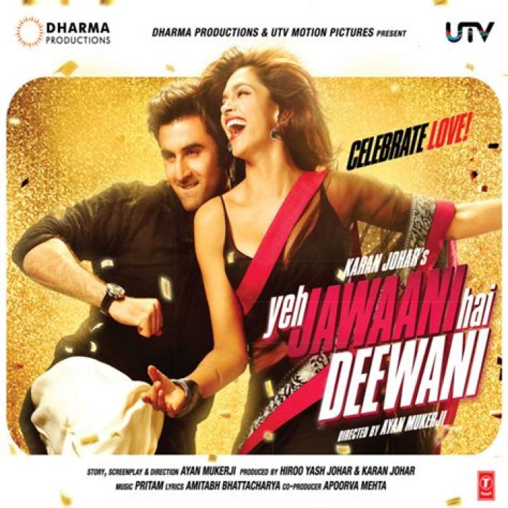 The Meaning Behind The Song: Dilliwaali Girlfriend (From ”Yeh Jawaani Hai Deewani”) by Arijit Singh & Sunidhi Chauhan