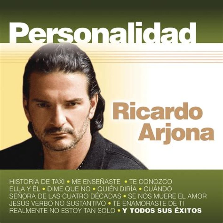 The Meaning Behind The Song: Dime Que No by Ricardo Arjona