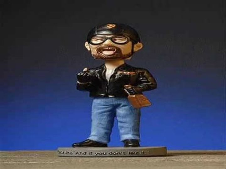 The Meaning Behind The Song: Dingleberry Blues by Biker Joe Warren