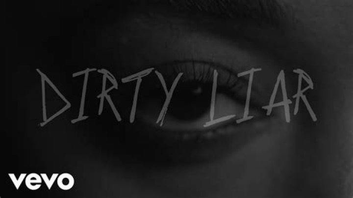 The Meaning Behind The Song: Dirty Liar by Amanda Brown