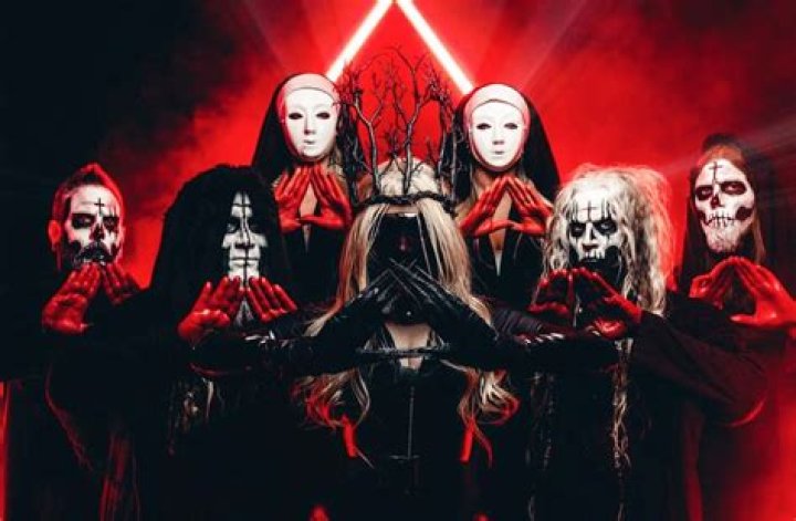 The Meaning Behind The Song: Dirty Pretty by In This Moment