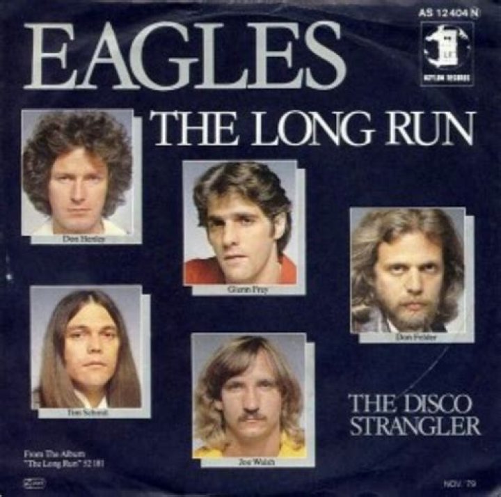 The Meaning Behind The Song: Disco Strangler by Eagles