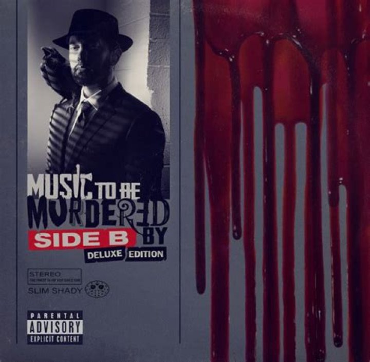 The Meaning Behind The Song: Discombobulated by Eminem