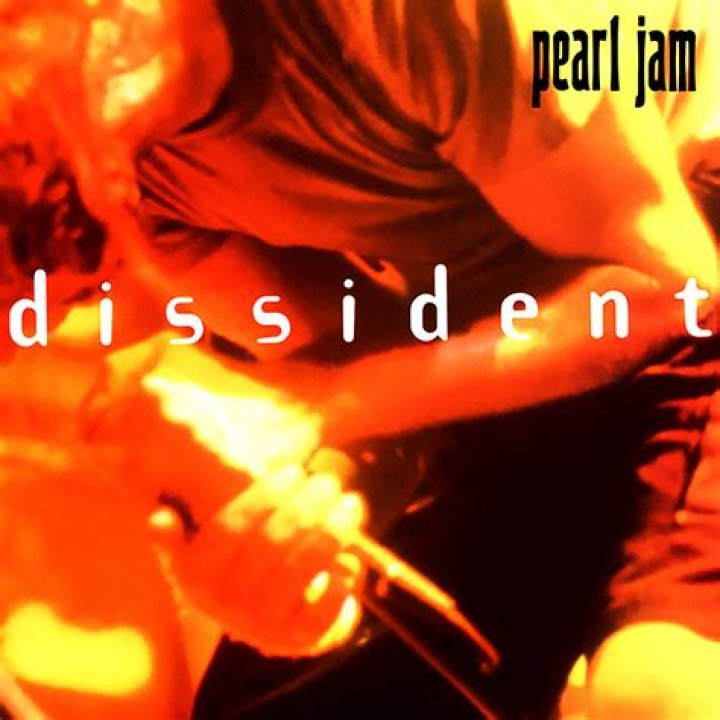 The Meaning Behind The Song: Dissident by Pearl Jam