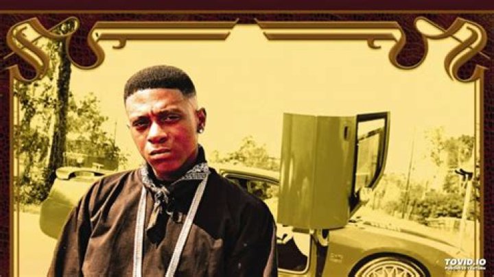 The Meaning Behind The Song: Distant Lover by Lil’ Boosie