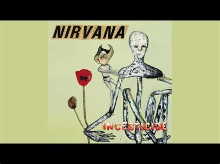 The Meaning Behind The Song: Dive by Nirvana