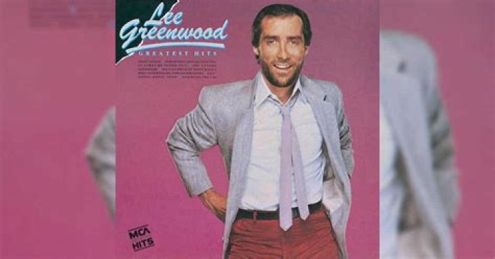 The Meaning Behind The Song: Dixie Road by Lee Greenwood