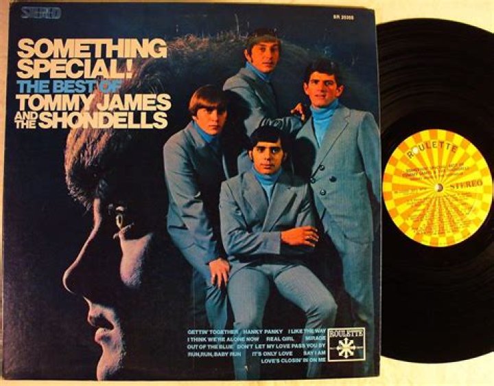 The Meaning Behind The Song: Do Something to Me by Tommy James & the Shondells