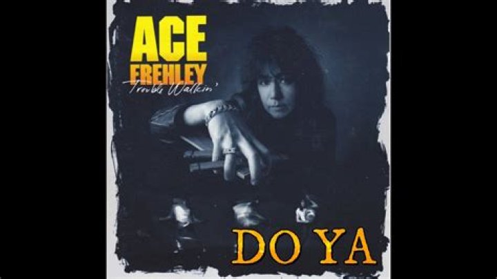 The Meaning Behind The Song: Do Ya by Ace Frehley